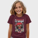 Astronaut Teddy, Women's T-Shirt