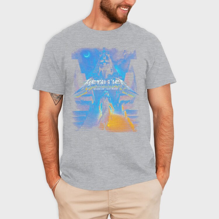 Baby Teddy, Unisex Men's T-Shirt