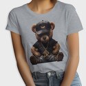 Cool Teddy, Дамска Тениска