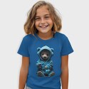 Cute Teddy Bear, Детска Тениска