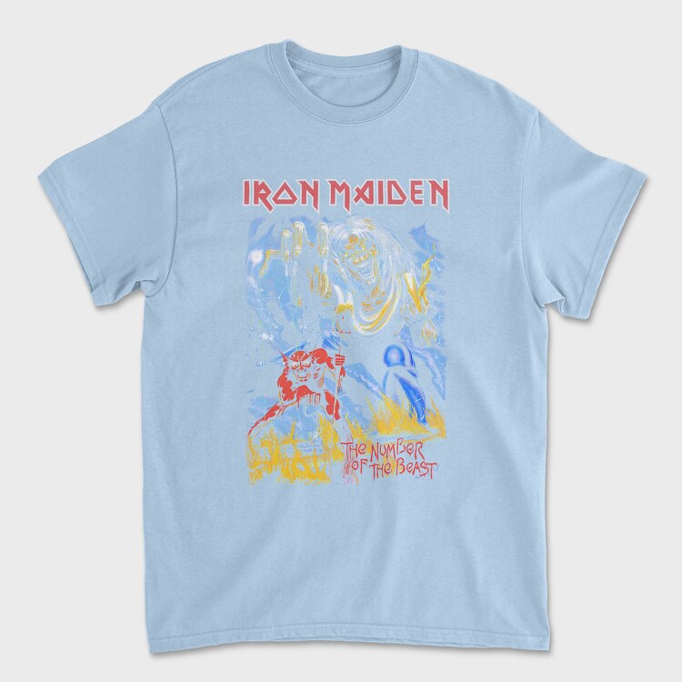 Boxer Teddy, Unisex Men's T-Shirt