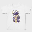 Monster Clown, Women's T-Shirt