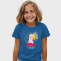 Hunter Mustang, Women's T-Shirt