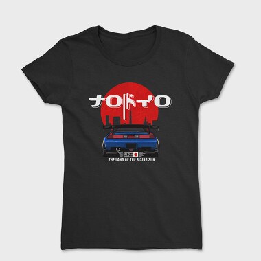 Japan Jdm Car, Women's T-Shirt