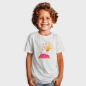 Legendary Speed Mustang, Kids' T-Shirt