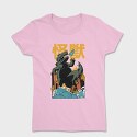 Unicorn Hangover, Women's T-Shirt
