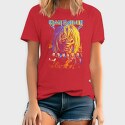 Turbo Flame, Kids' T-Shirt
