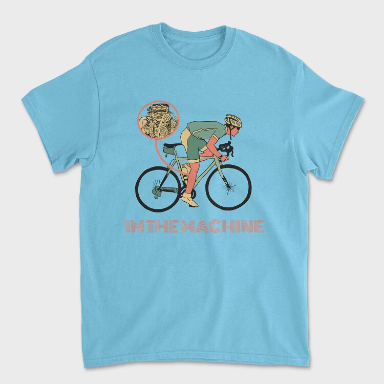 Anubis, Детска Тениска