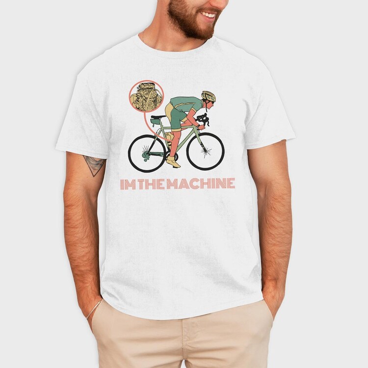 Cat, Дамска Тениска