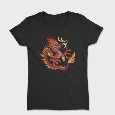Dragon, Women's T-Shirt