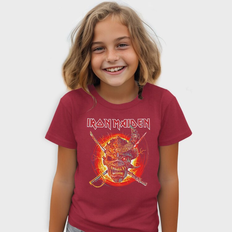 Revved Up Muscle Car Pop, Unisex Men's T-Shirt