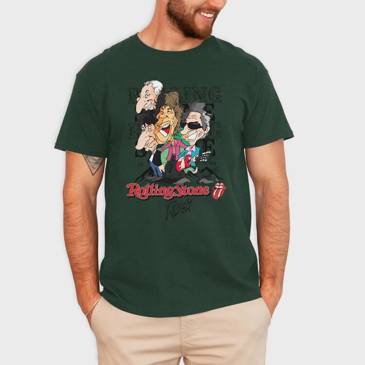 Custom Hotrod 6, Unisex Men's T-Shirt