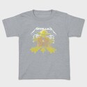 Bauhaus Inspired Classic Sports Car, Kids' T-Shirt