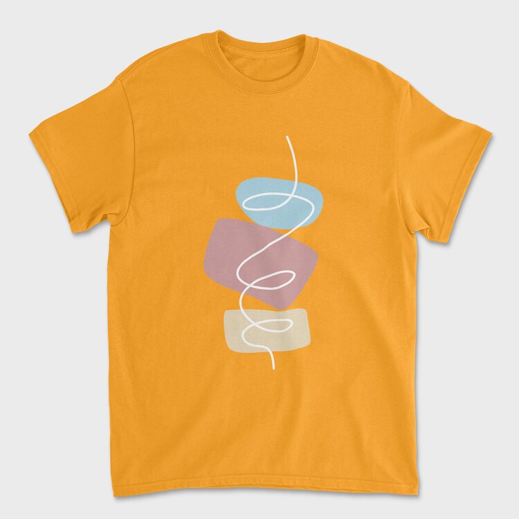 Custom Hotrod 8, Детска Тениска