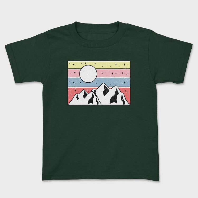 Ding Dong Panda T Shirt, Unisex Men's T-Shirt