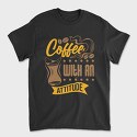 Car Engine Power Plant, Unisex Men's T-Shirt