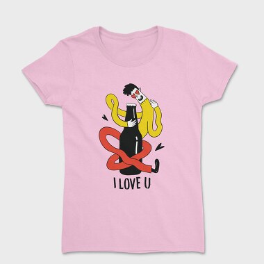 Beer Lover, Women's T-Shirt