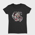 Luxe Rides Custom Auto Rims, Women's T-Shirt