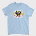 Hotrod 5, Unisex Men's T-Shirt