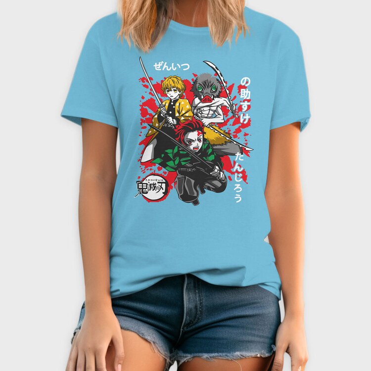 Race Car 1986, Детска Тениска