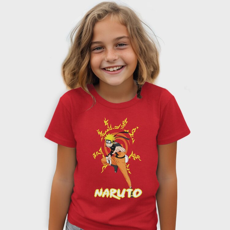 Custom Classic Car Sunset Clouds Trees, Unisex Men's T-Shirt