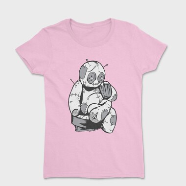 Voodoo Beer, Women's T-Shirt