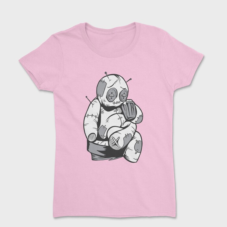Voodoo Beer, Women's T-Shirt