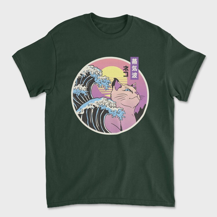 Cats Light Swords, Детска Тениска