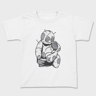 Voodoo Beer, Kids' T-Shirt