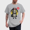 Ding Dong Panda T Shirt, Унисекс Мъжко Суичър