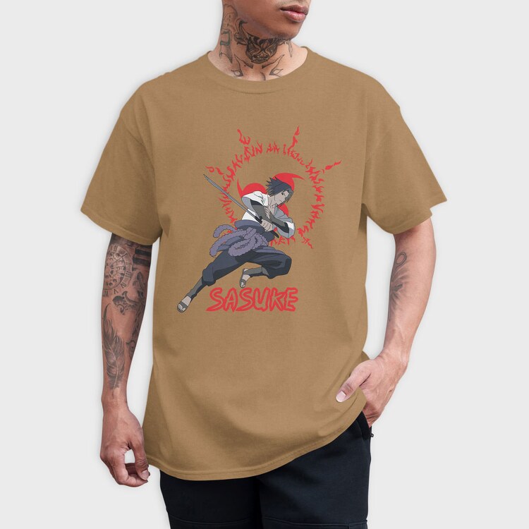 Hotrod 8, Unisex Men's T-Shirt