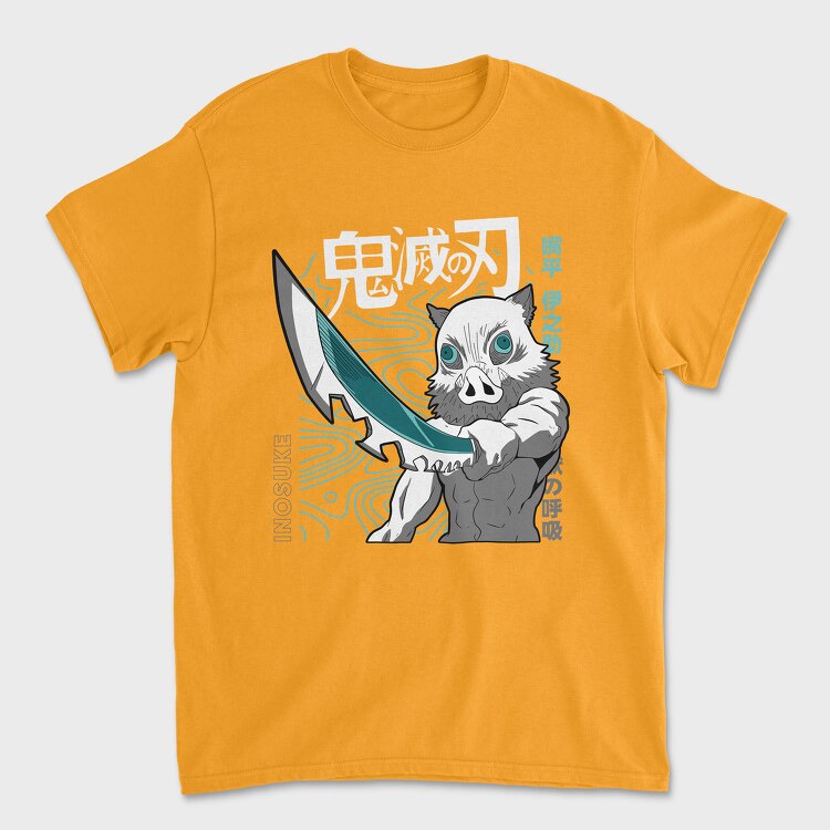 Car on Scenic Road Beautiful Sunset, Kids' T-Shirt