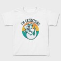 Dragon Coffe, Women's T-Shirt