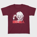 Custom Racing Car Anime, Unisex Men's T-Shirt