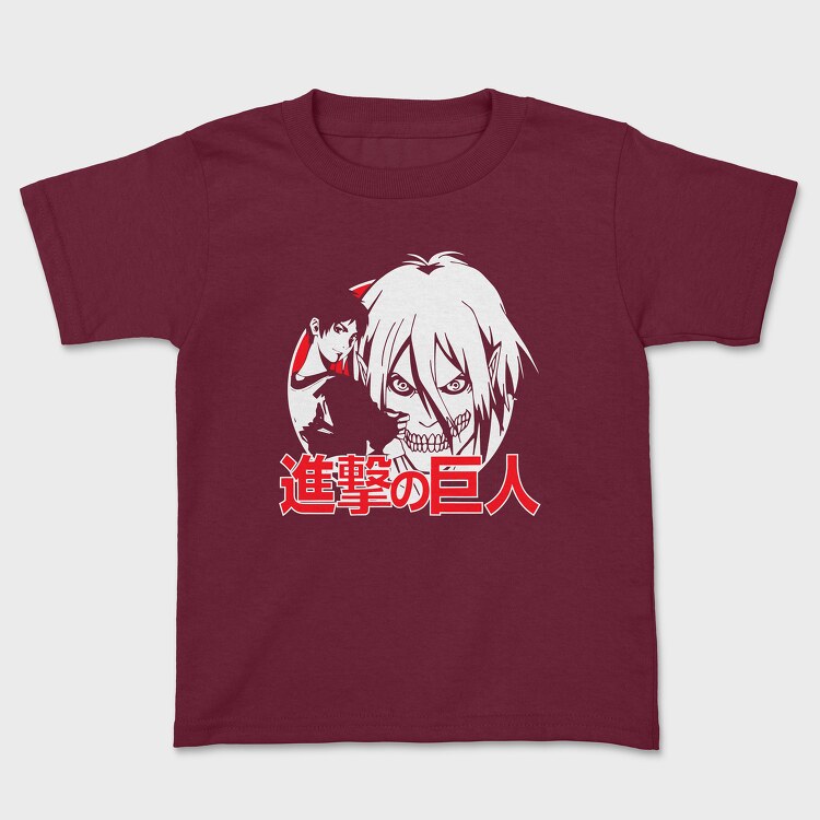 Custom Racing Car Anime, Unisex Men's T-Shirt