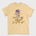 Custom Racing Car Anime, Women's T-Shirt