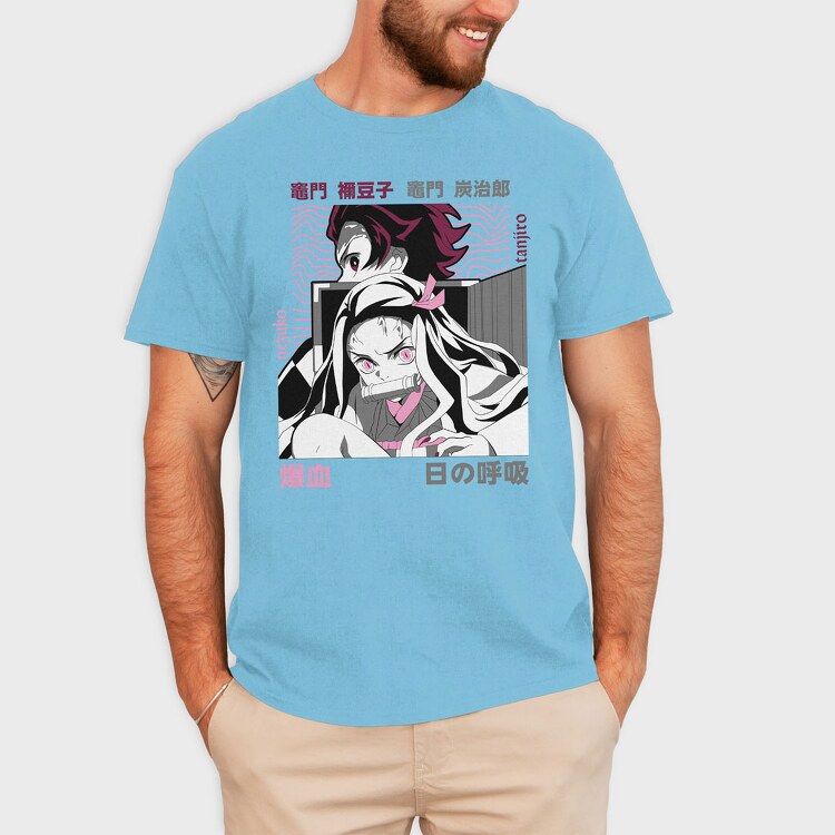 Speed and Power American Muscle 1970, Unisex Men's T-Shirt