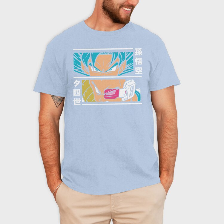 Custom Sports Car Built Classic, Unisex Men's T-Shirt