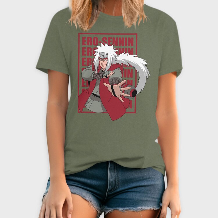 1979 Camaro, Дамска Тениска