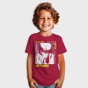 Built for Speed Hotrod Old, Kids' T-Shirt