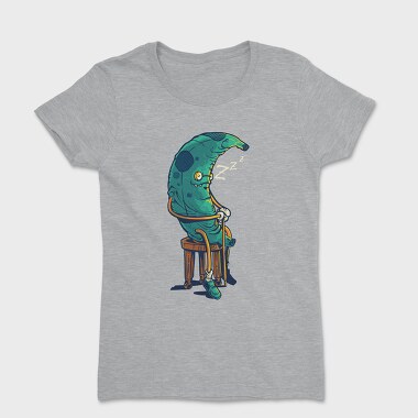 Old Banana, Women's T-Shirt