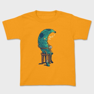 Old Banana, Kids' T-Shirt