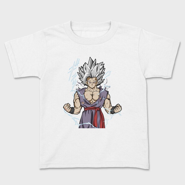 Speed Race Mustang, Унисекс Мъжка Тениска