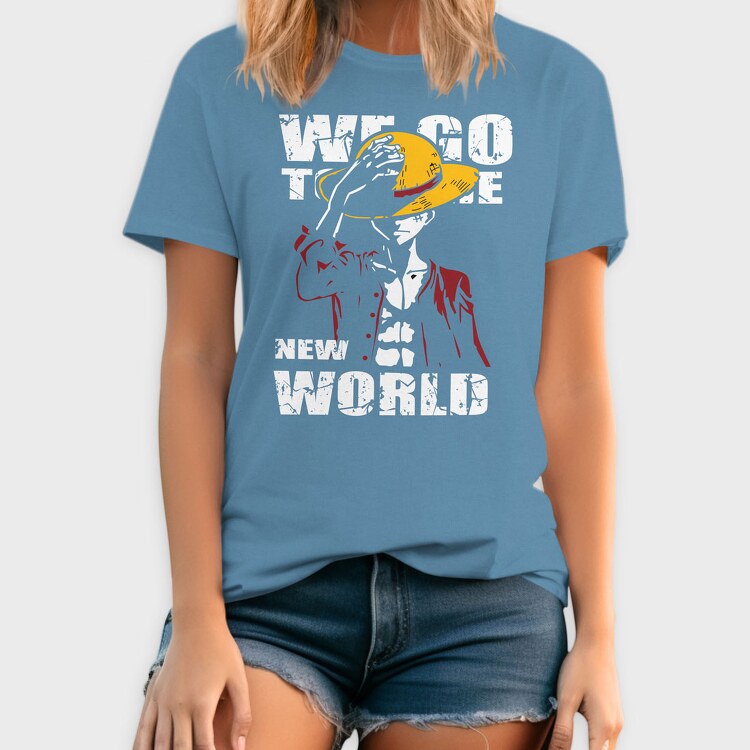 Speed Racer 1980, Women's T-Shirt