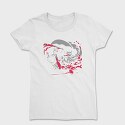 Muscle Cars Hand Drawn, Unisex Men's T-Shirt