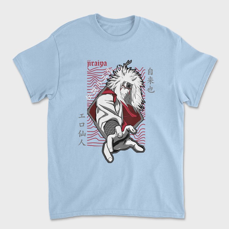 Speed Racer Porsche, Unisex Men's T-Shirt