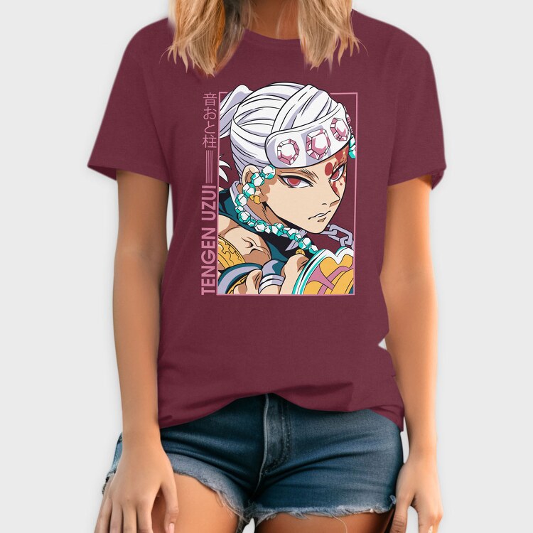 Collapse Evo, Unisex Men's T-Shirt