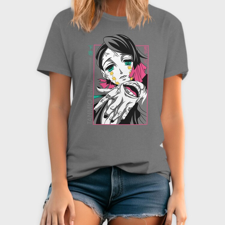 Speed Triple Gtr, Unisex Men's T-Shirt