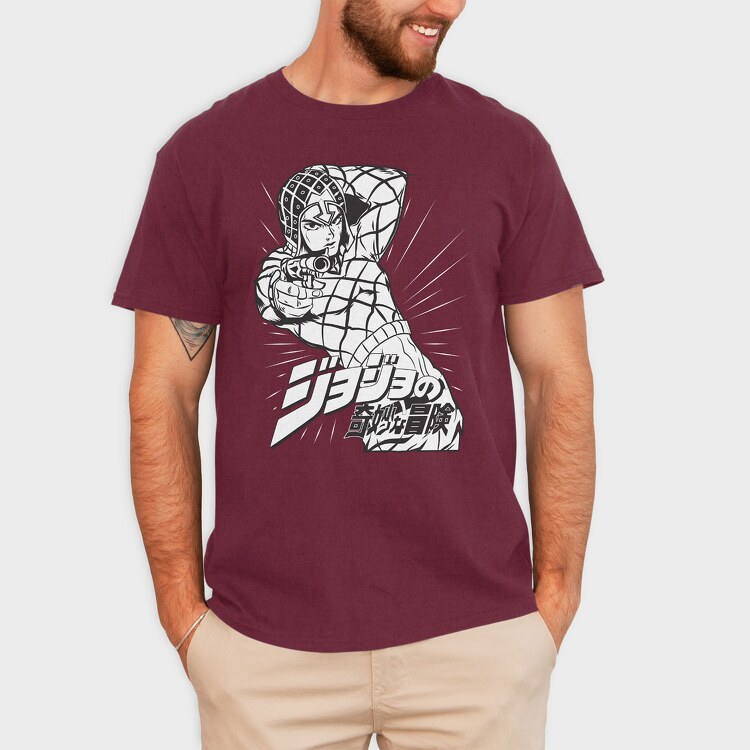 Speed Triple Gtr, Unisex Men's T-Shirt