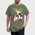 Nitrous Oxide Injection Car Anime, Women's T-Shirt